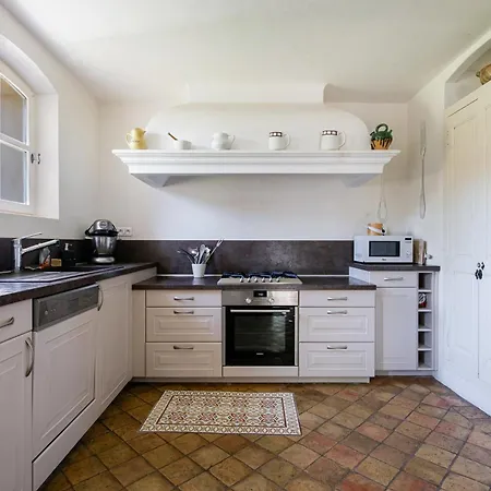 Mas Beauregard - Maison Avec Piscine * Dauphin