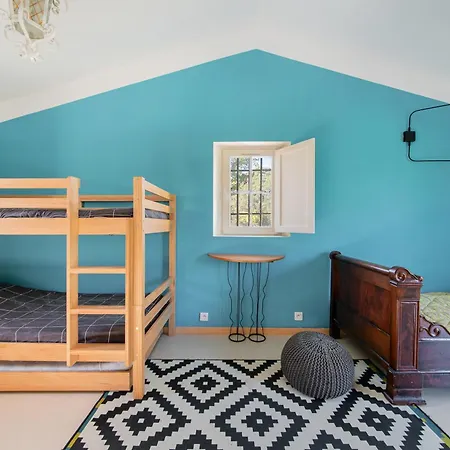 Vakantiehuis Mas Beauregard - Maison Avec Piscine *