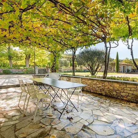Mas Beauregard - Maison Avec Piscine Holiday home Dauphin