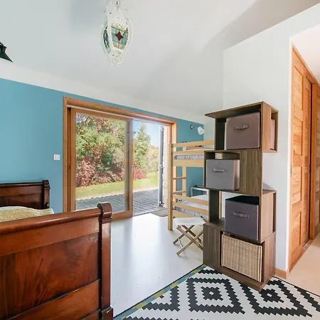 Mas Beauregard - Maison Avec Piscine Vakantiehuis *