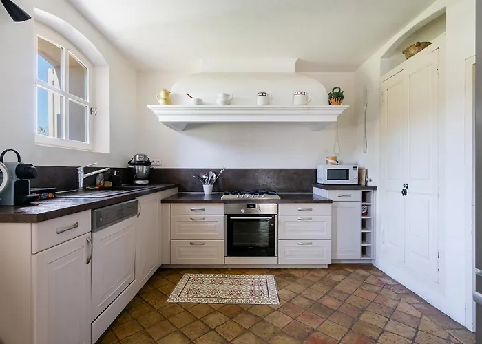 Mas Beauregard - Maison Avec Piscine * Dauphin