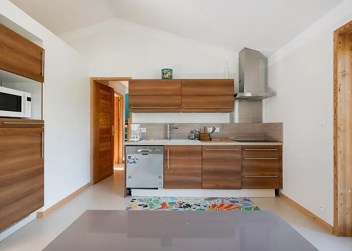 Holiday home Mas Beauregard - Maison Avec Piscine *