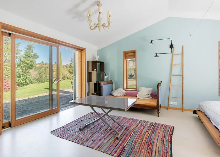 Mas Beauregard - Maison Avec Piscine